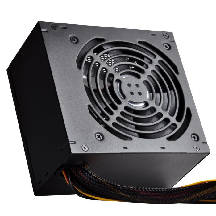Блок живлення SilverStone STRIDER ST70F-ES230 (700W), aPFC,12см,24+8,4xSATA,4xPCIe,1xFDD,+3