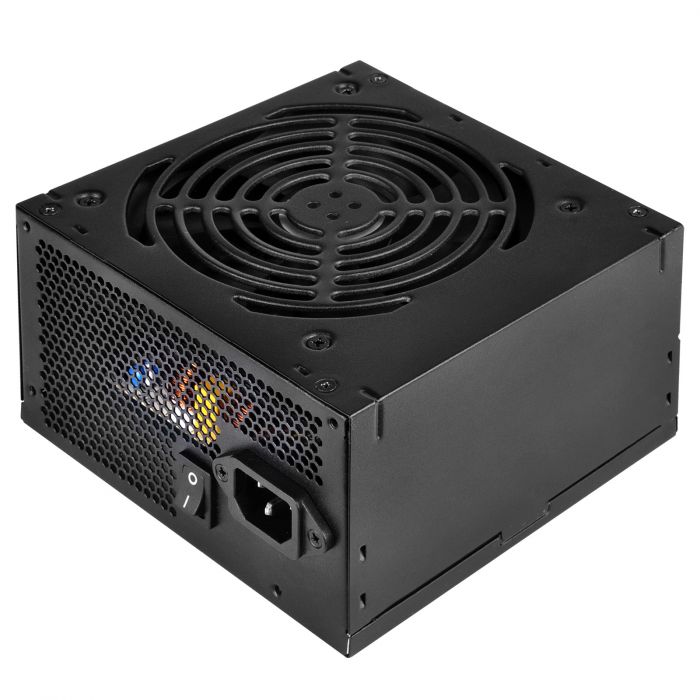 Блок живлення SilverStone STRIDER ST70F-ES230 (700W), aPFC,12см,24+8,4xSATA,4xPCIe,1xFDD,+3