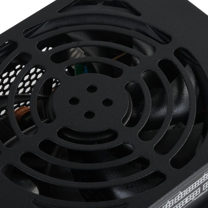 Блок живлення SilverStone STRIDER SX650-G V1.1(650W),SFX,80+Gold,aPFC,9.2см,24+8,6xSATA,4x8/6-Pin,+4,модульний
