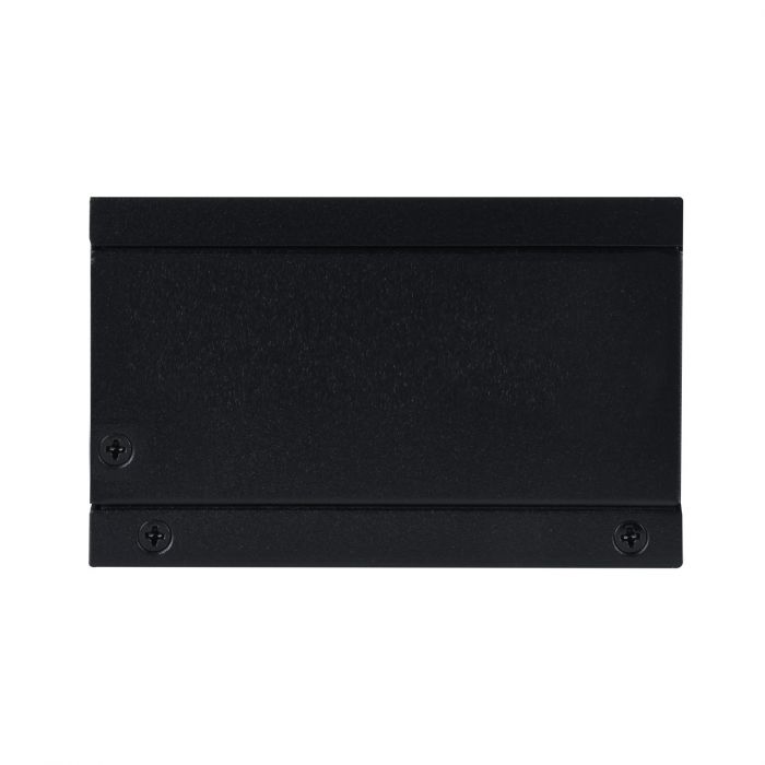 Блок живлення SilverStone STRIDER SX650-G V1.1(650W),SFX,80+Gold,aPFC,9.2см,24+8,6xSATA,4x8/6-Pin,+4,модульний