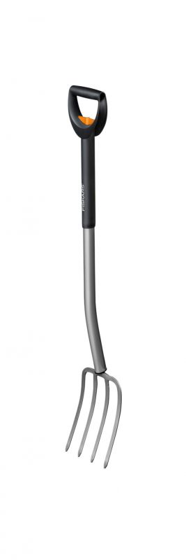 Fiskars Вила SmartFit телескопічні, 116,5 - 125,6 см., 1530г