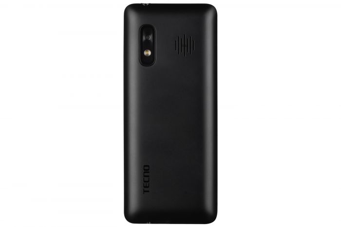 Мобільний телефон TECNO T454 2SIM Black