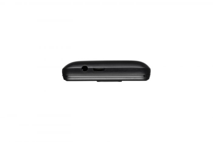 Мобільний телефон TECNO T454 2SIM Black