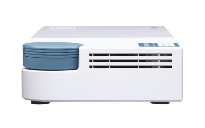 Керований комутатор QNAP QSW-M408S