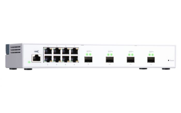 Керований комутатор QNAP QSW-M408S