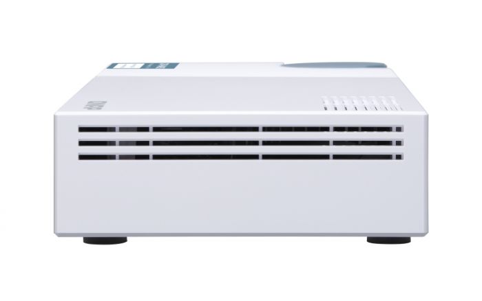 Керований комутатор QNAP QSW-M408S