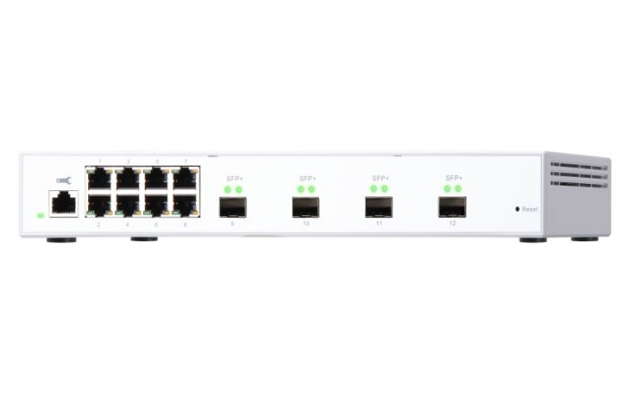 Керований комутатор QNAP QSW-M408S