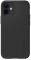 Чохол Spigen для iPhone 12 mini Thin Fit, Black