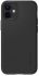 Чохол Spigen для iPhone 12 mini Thin Fit, Black