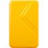 Портативний жорсткий диск Apacer 2TB USB 3.1 AC236 Yellow