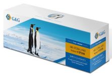 Картридж G&G до HP 30A M203/M227 Black (3500 стор)