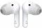 Навушники LG TONE Free FN4 True Wireless IPX4 Білий