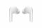 Навушники LG TONE Free FN6 True Wireless IPX4 UVnano Білий