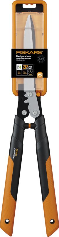 Fiskars Ножиці для кущів PowerGear HSX92
