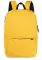 Рюкзак 2Е, StreetPack 20L, жовтий