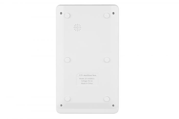 Ультрафіолетовий стерилізатор 2E UVSB021 Pro
