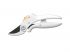 Fiskars Секатор площинний White P57