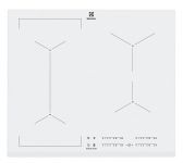 Варильна поверхня Electrolux EIV63440BW індукційна