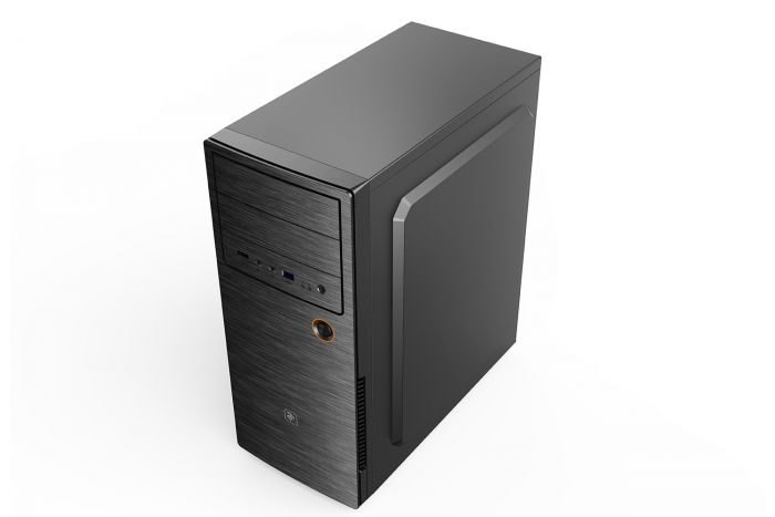 Комп’ютер персональний 2E Complex Intel i3-10100F/H410/8/1000/NVD1030-2/FreeDos/E1801/400W