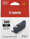 Картридж Canon PFI-300 imagePROGRAF PRO-300 Photo Black