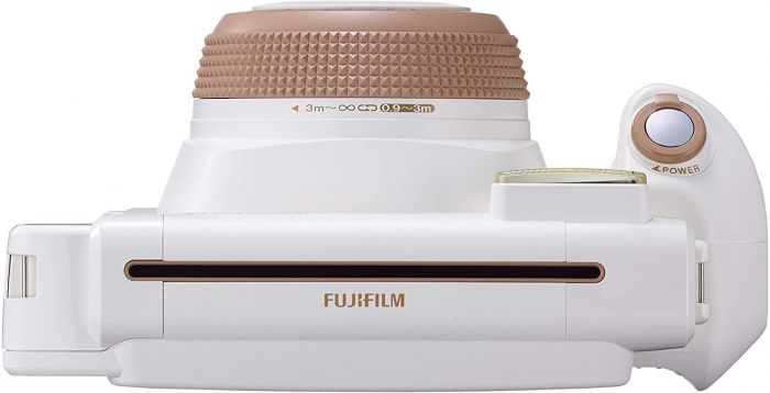 Фотокамера миттєвого друку Fujifilm INSTAX 300 TOFFEE
