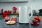 Електрочайник Gorenje K15DWW