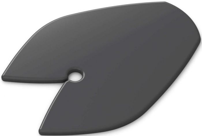 Машинка для завивки волосся PHILIPS StyleCare Prestige BHB878/00 біла