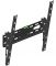 Кріплення з кутом нахилу для ТВ 32-65" KSL WMO-6241N