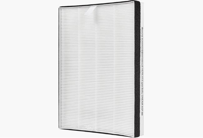 Фільтр HEPA 13 для очисника Ballu ONE AIR ASP-80