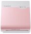 Фотопрінтер Canon SELPHY Square QX10 (Pink)