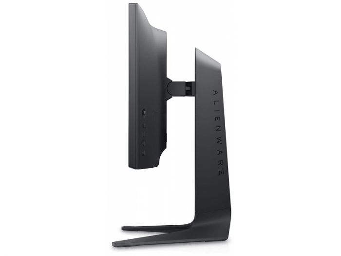 Монітор LCD 24.5" DELL AW2521H 2xHDMI, DP, USB, Audio, IPS, 360Hz, 1ms, 99%sRGB,  G-SYNC, Pivot