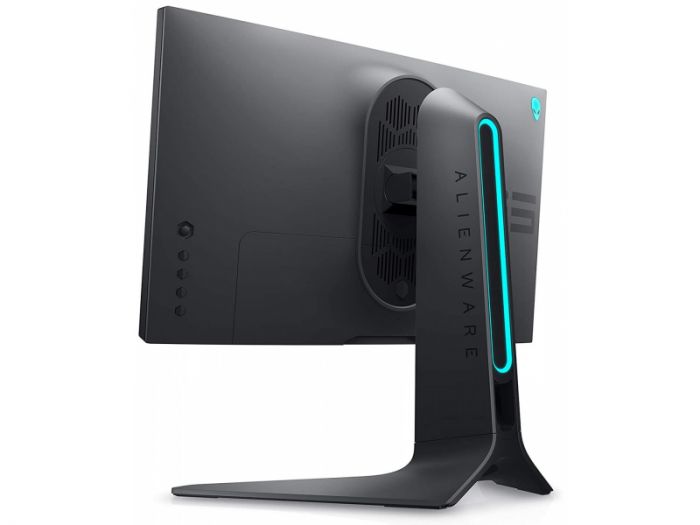 Монітор LCD 24.5" DELL AW2521H 2xHDMI, DP, USB, Audio, IPS, 360Hz, 1ms, 99%sRGB,  G-SYNC, Pivot