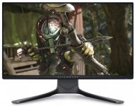 Монітор LCD 24.5" DELL AW2521H 2xHDMI, DP, USB, Audio, IPS, 360Hz, 1ms, 99%sRGB,  G-SYNC, Pivot