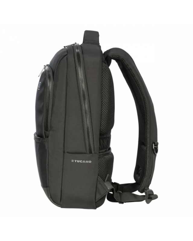 Рюкзак Tucano  Luna Gravity AGS 15.6", чорний