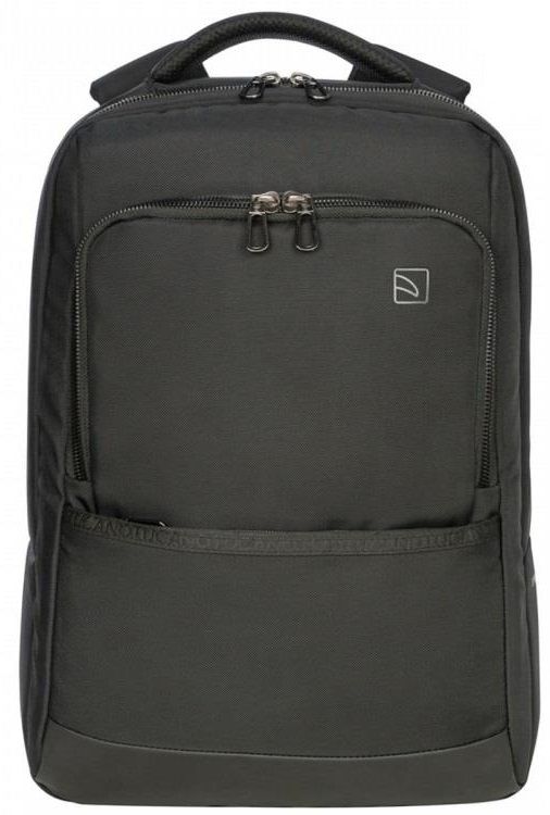 Рюкзак Tucano  Luna Gravity AGS 15.6", чорний