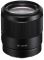 Об'єктив Sony 35mm, f/1.8 для камер NEX FF