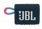 Акустична система JBL GO 3 Синій-Рожевий