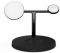 Бездротовий ЗП Belkin MagSafe 3in1 Wireless Charger, black