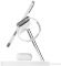 Бездротовий ЗП Belkin MagSafe 3in1 Wireless Charger, white