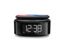 Радіогодинник Philips TAR7705 FM/DAB+, stereo 4W, LCD, Qi, Wireless