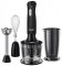 Блендер Russell Hobbs 24702-56 Matte Black 3in1
