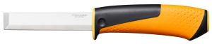 Fiskars Ніж теслярський з точилом Hardware