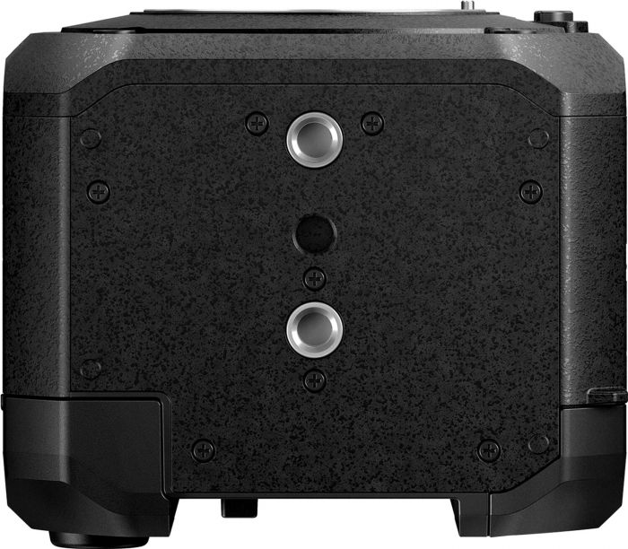 Цифр. модульна відеокамера 4K Panasonic Lumix BGH-1