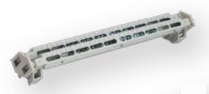 Шина PE / N ETI, 2x15PST-UNI , IP40, IP65, 2х15 отвори