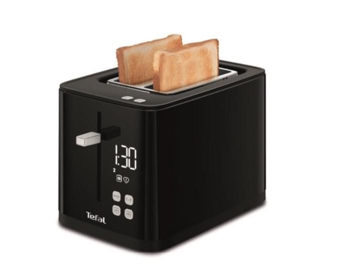 Тостер TEFAL TT640810