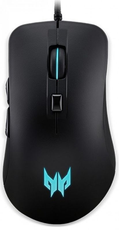 Миша ігрова ACER PREDATOR CESTUS 310 GAMING MOUSE