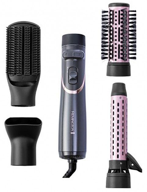 Повітряний стайлер Remington AS8606 Curl & Straight Confidence