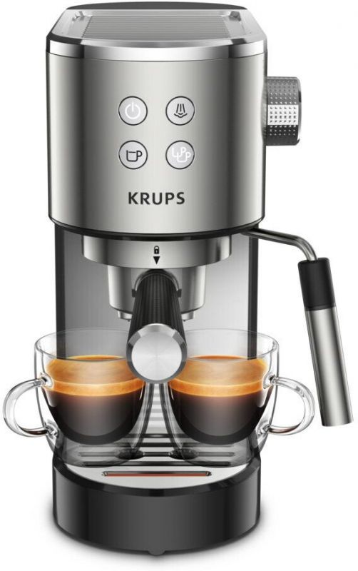 Кавоварка рожкова XP442C11 Krups VIRTUOSO