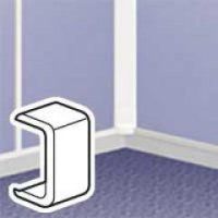 Накладка на стик Legrand до міні-каналу шириною 40 мм, DLPlus