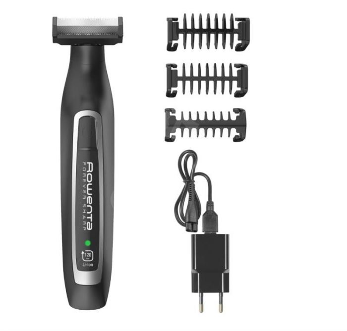 Тример Rowenta TN6000F5 Forever Sharp